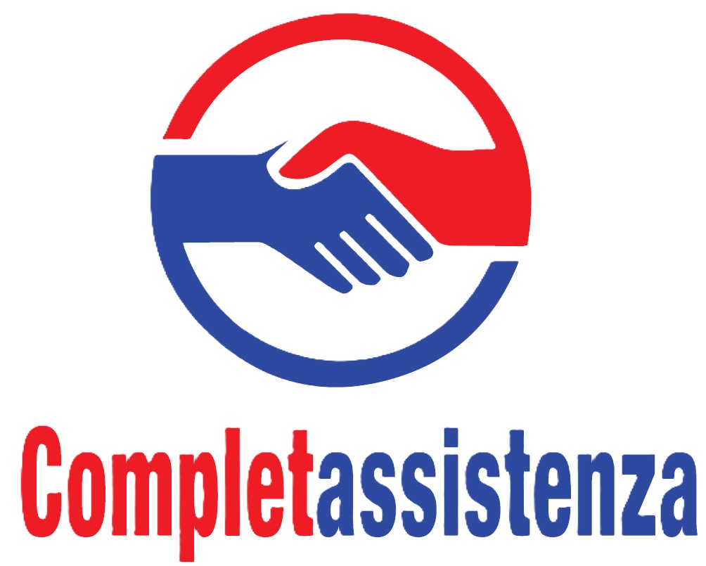 Logo Completassistenza